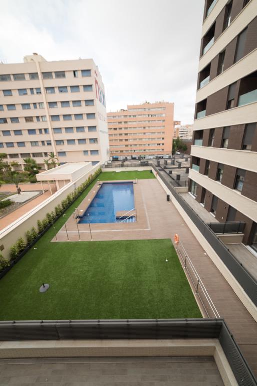 La Serna Premium Center Málaga Quarto foto