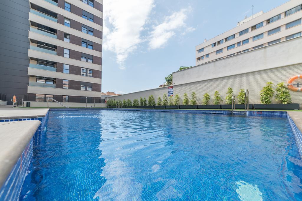 La Serna Premium Center Málaga Quarto foto